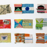 Piece Play Propagate: Flag