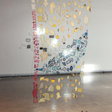 Piece Play Propagate: Flag