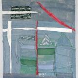 Piece Play Propagate: Flag
