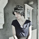 Fabulous Felt & Nuno-Felt Hats: So Many Hats and Only One Head!