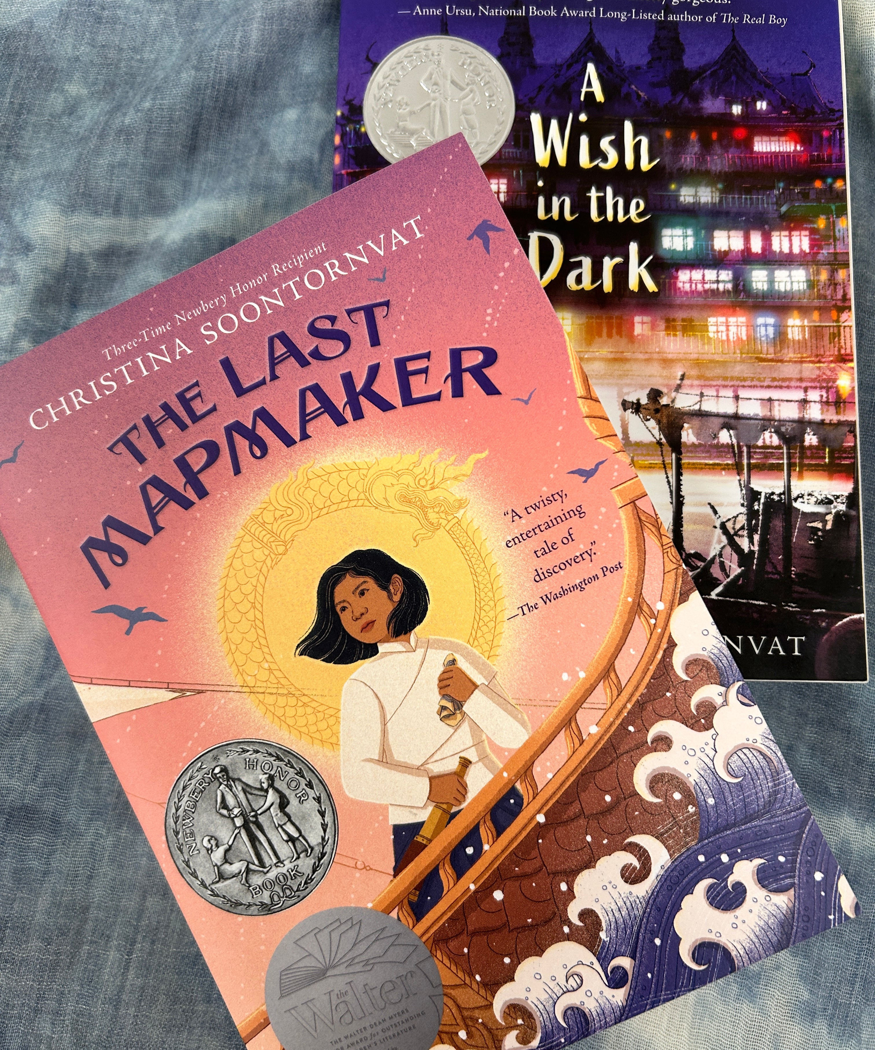 Unlock the Child Within: Picture Book Writing and Printmaking Workshop