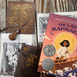 Unlock the Child Within: Picture Book Writing and Printmaking Workshop