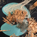 Beginning Bobbin Lace