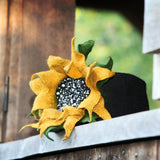 Fabulous Felt & Nuno-Felt Hats: So Many Hats and Only One Head!