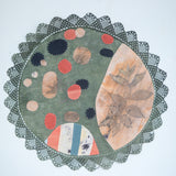 Whole Cloth/Whole Self - Wholecloth Quilts