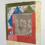 Whole Cloth/Whole Self - Wholecloth Quilts