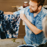 Whole Cloth/Whole Self - Wholecloth Quilts