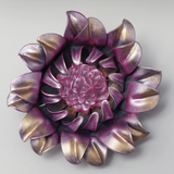 Copper Blossoms: Cold Connections, Color on Metal, & the Wearable Flower Form