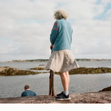 Openness & Courage: A Photographic Reset at Shakerag