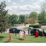 Openness & Courage: A Photographic Reset at Shakerag