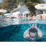 Openness & Courage: A Photographic Reset at Shakerag