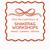 Shakerag Gift Card